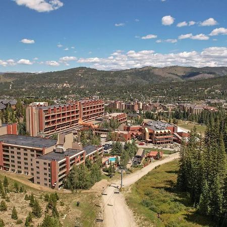 Beaver Run Resort Studio Breckenridge Ngoại thất bức ảnh