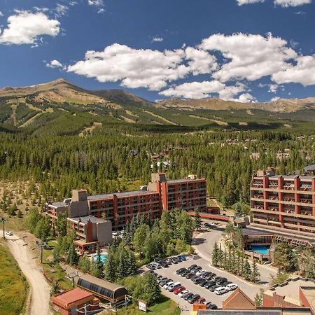 Beaver Run Resort Studio Breckenridge Ngoại thất bức ảnh