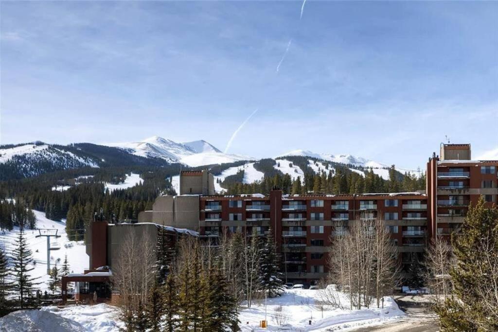 Beaver Run Resort Studio Breckenridge Ngoại thất bức ảnh