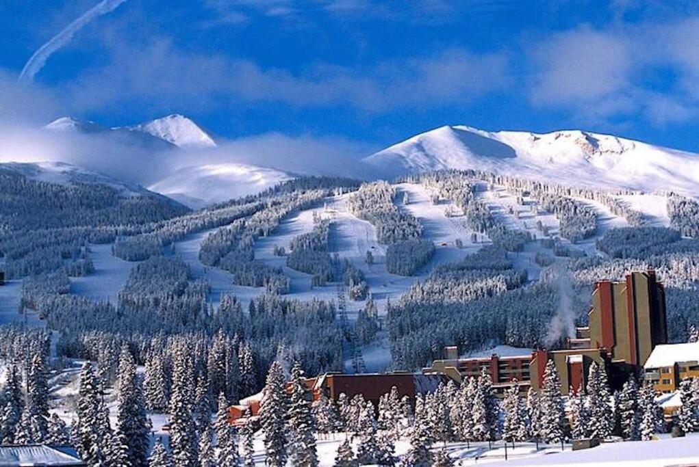 Beaver Run Resort Studio Breckenridge Ngoại thất bức ảnh