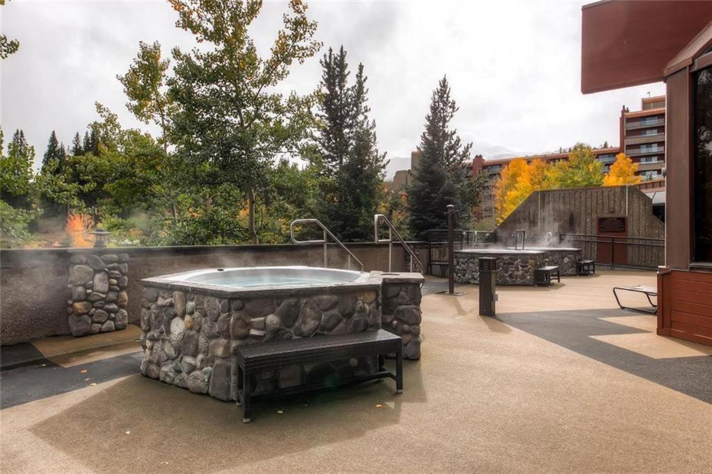 Beaver Run Resort Studio Breckenridge Ngoại thất bức ảnh