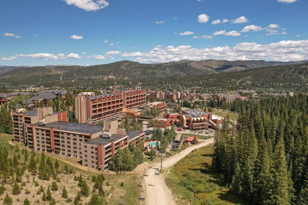 Beaver Run Resort Studio Breckenridge Ngoại thất bức ảnh