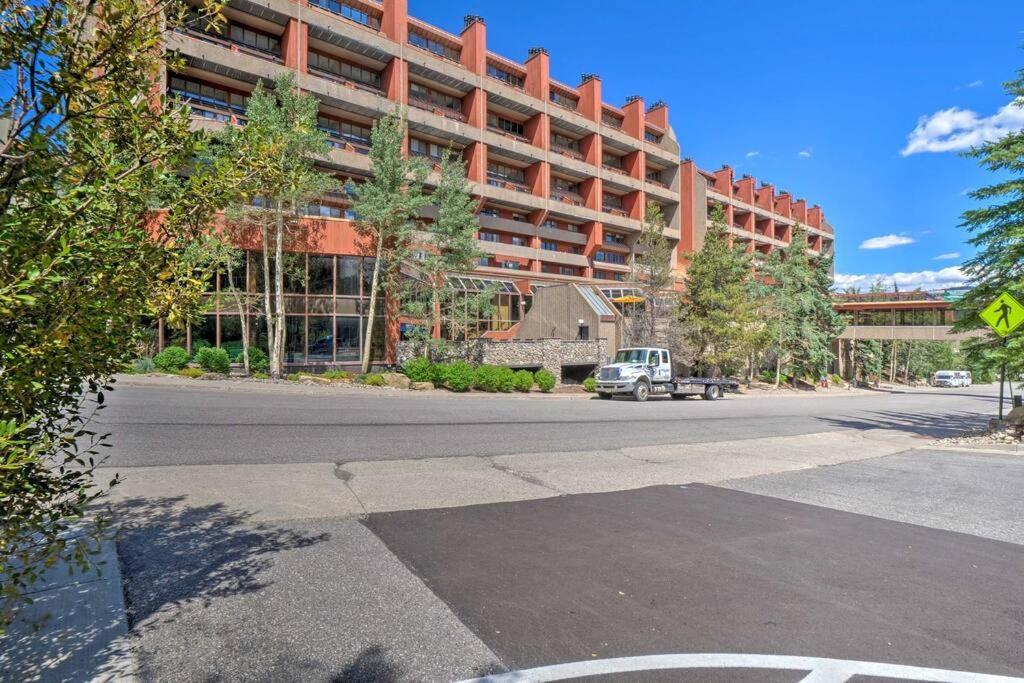 Beaver Run Resort Studio Breckenridge Ngoại thất bức ảnh
