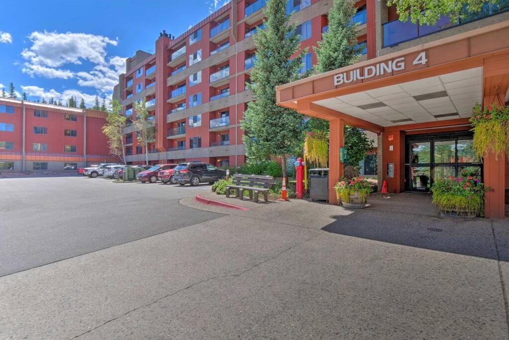 Beaver Run Resort Studio Breckenridge Ngoại thất bức ảnh