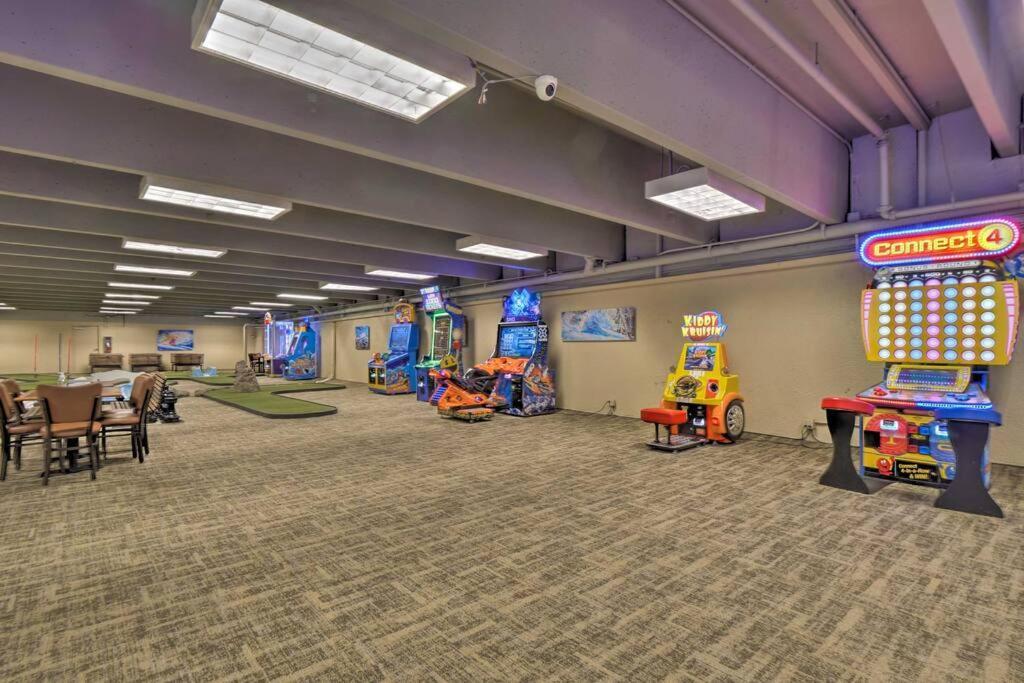 Beaver Run Resort Studio Breckenridge Ngoại thất bức ảnh