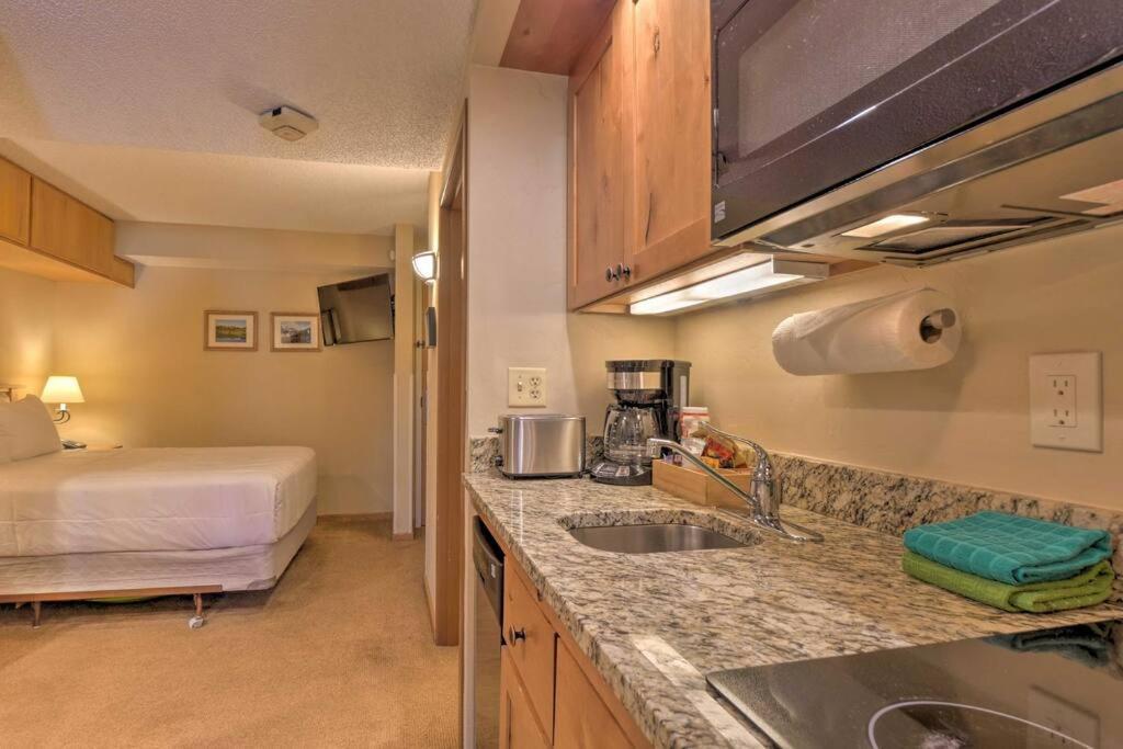 Beaver Run Resort Studio Breckenridge Ngoại thất bức ảnh