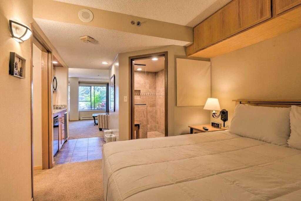 Beaver Run Resort Studio Breckenridge Ngoại thất bức ảnh