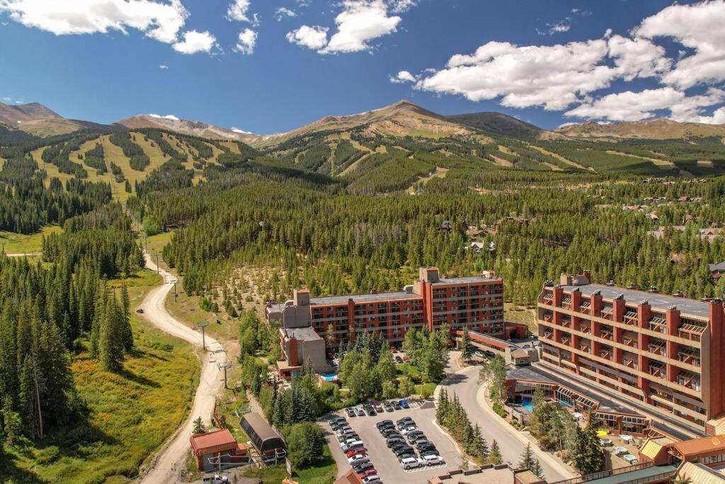 Beaver Run Resort Studio Breckenridge Ngoại thất bức ảnh