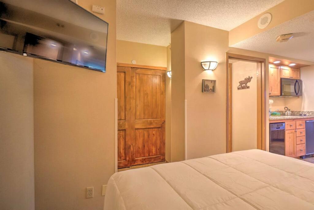 Beaver Run Resort Studio Breckenridge Ngoại thất bức ảnh