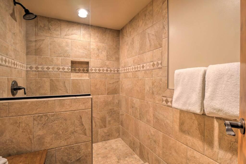 Beaver Run Resort Studio Breckenridge Ngoại thất bức ảnh