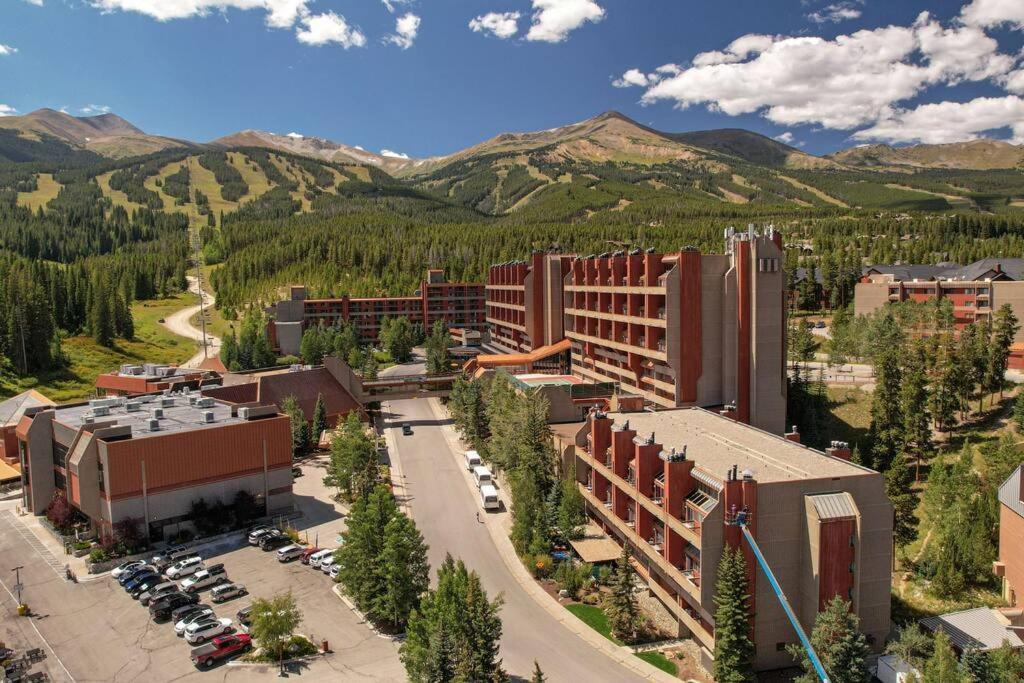 Beaver Run Resort Studio Breckenridge Ngoại thất bức ảnh