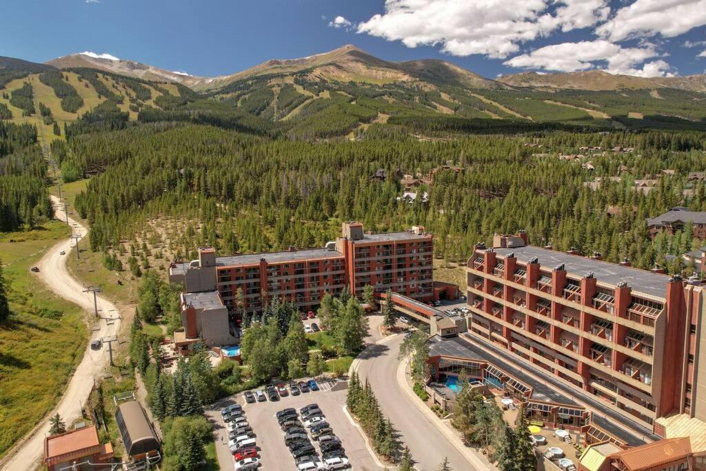 Beaver Run Resort Studio Breckenridge Ngoại thất bức ảnh