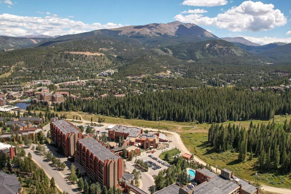 Beaver Run Resort Studio Breckenridge Ngoại thất bức ảnh