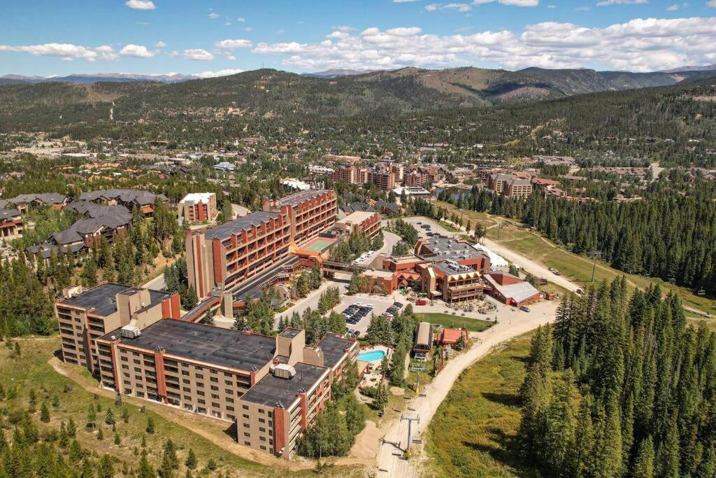 Beaver Run Resort Studio Breckenridge Ngoại thất bức ảnh