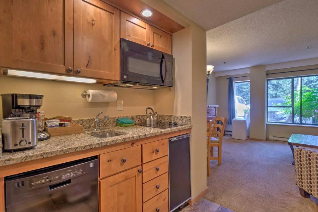 Beaver Run Resort Studio Breckenridge Ngoại thất bức ảnh