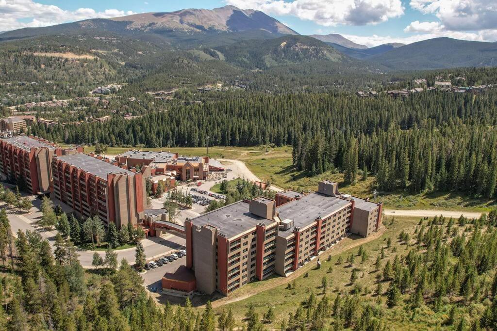 Beaver Run Resort Studio Breckenridge Ngoại thất bức ảnh